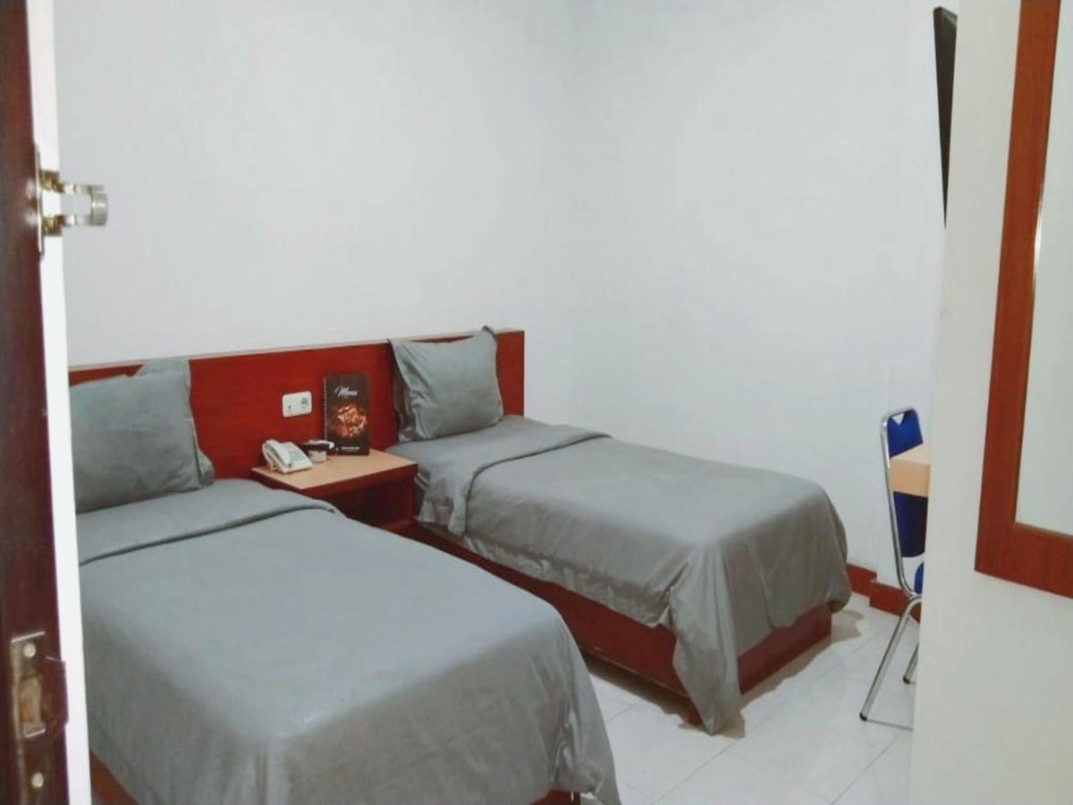 Hotel Gamalama WEST PAPUA Extérieur photo