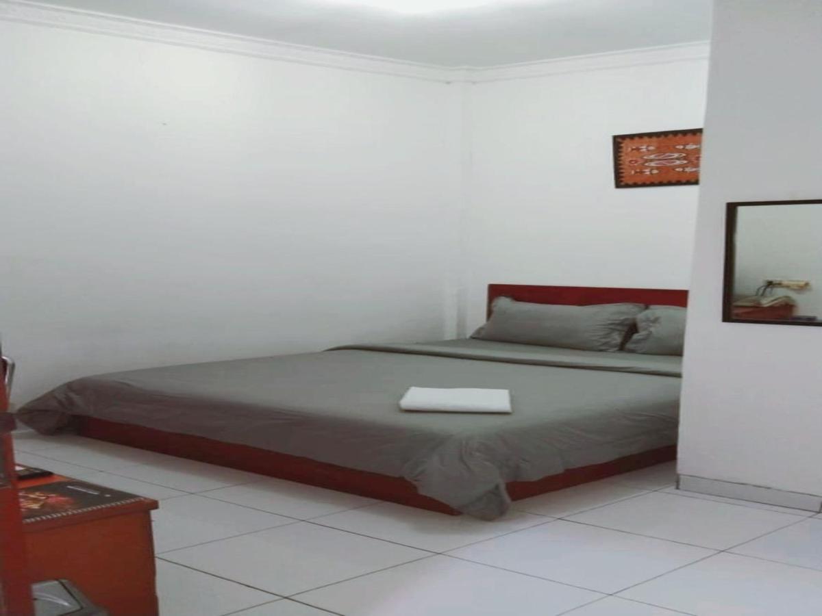 Hotel Gamalama WEST PAPUA Extérieur photo