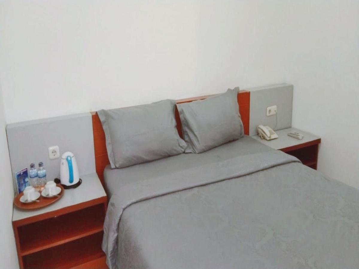 Hotel Gamalama WEST PAPUA Extérieur photo