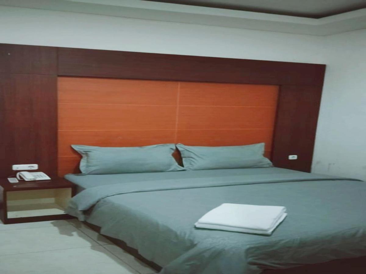 Hotel Gamalama WEST PAPUA Extérieur photo